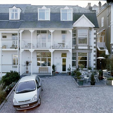 Primrose House St. Ives Hotel Kültér fotó