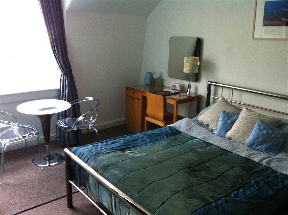 Primrose House St. Ives Hotel Kültér fotó