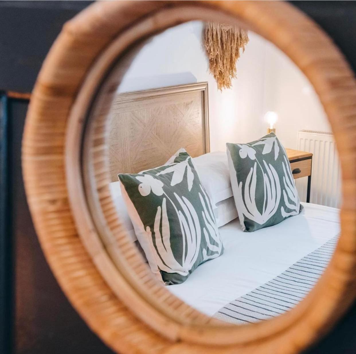 Primrose House St. Ives Hotel Kültér fotó