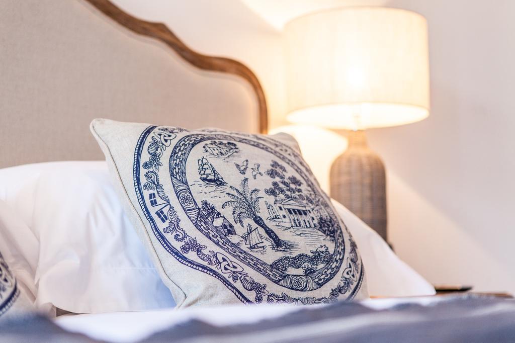 Primrose House St. Ives Hotel Kültér fotó