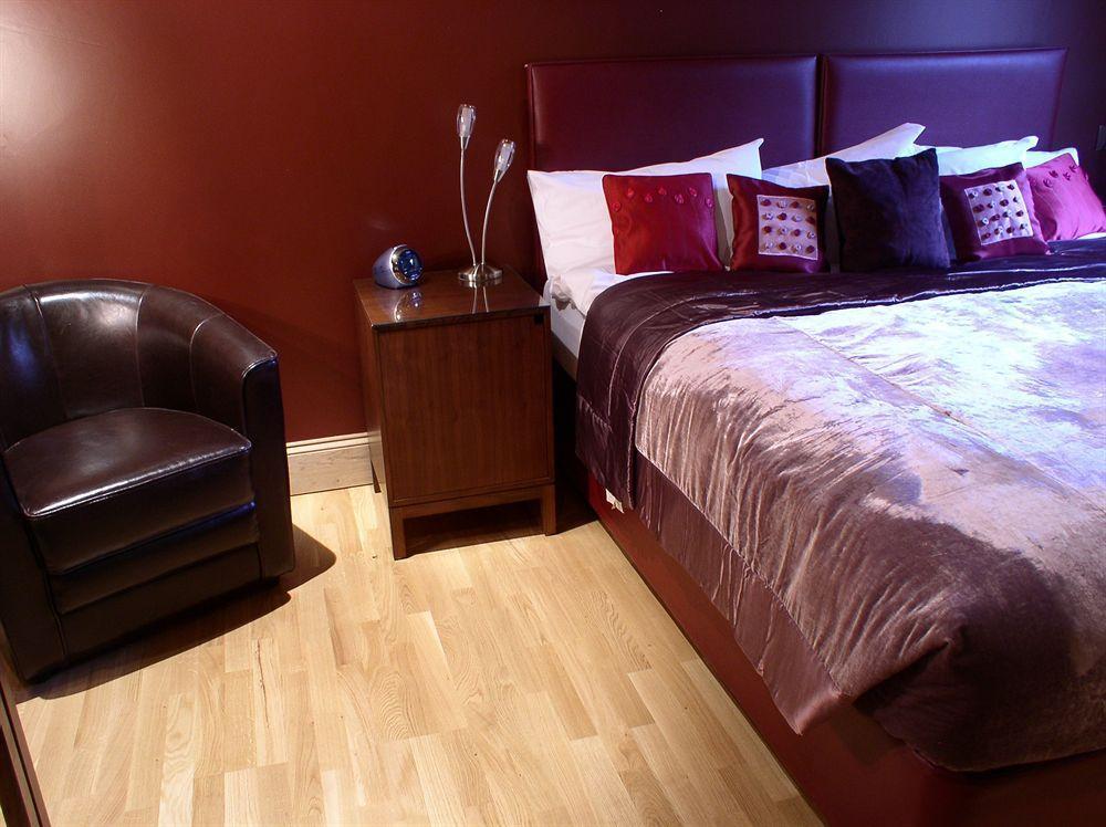 Primrose House St. Ives Hotel Kültér fotó